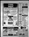 Wells Journal Thursday 05 March 1992 Page 36