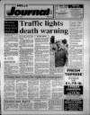 Wells Journal Thursday 12 March 1992 Page 1