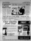 Wells Journal Thursday 12 March 1992 Page 6