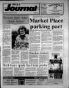 Wells Journal Thursday 19 March 1992 Page 1