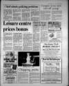 Wells Journal Thursday 19 March 1992 Page 3