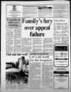 Wells Journal Thursday 07 May 1992 Page 2