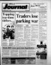 Wells Journal Thursday 14 May 1992 Page 1