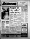 Wells Journal Thursday 18 June 1992 Page 1