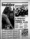 Wells Journal Thursday 18 June 1992 Page 19