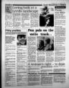 Wells Journal Thursday 18 June 1992 Page 21
