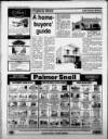 Wells Journal Thursday 02 July 1992 Page 36