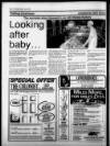 Wells Journal Thursday 30 July 1992 Page 6