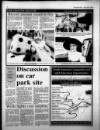 Wells Journal Thursday 30 July 1992 Page 13