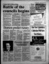 Wells Journal Thursday 24 September 1992 Page 3