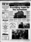 Wells Journal Thursday 01 October 1992 Page 10