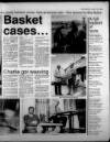 Wells Journal Thursday 07 January 1993 Page 21