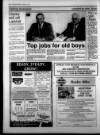 Wells Journal Thursday 14 January 1993 Page 6