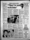 Wells Journal Thursday 14 January 1993 Page 11