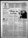 Wells Journal Thursday 04 March 1993 Page 2