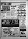 Wells Journal Thursday 11 March 1993 Page 25