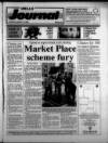 Wells Journal Thursday 18 March 1993 Page 1
