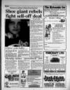 Wells Journal Thursday 29 April 1993 Page 3