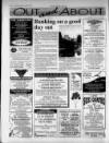 Wells Journal Thursday 29 April 1993 Page 12
