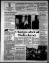 Wells Journal Thursday 02 September 1993 Page 2