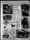 Wells Journal Thursday 02 September 1993 Page 4