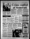 Wells Journal Thursday 02 September 1993 Page 12