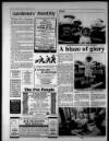 Wells Journal Thursday 02 September 1993 Page 20