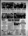 Wells Journal Thursday 02 September 1993 Page 21