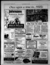 Wells Journal Thursday 02 September 1993 Page 26