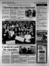 Wells Journal Thursday 23 September 1993 Page 12