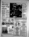 Wells Journal Thursday 23 September 1993 Page 21