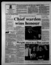 Wells Journal Thursday 06 January 1994 Page 2