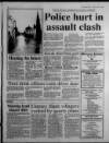 Wells Journal Thursday 06 January 1994 Page 3