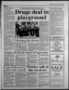 Wells Journal Thursday 27 January 1994 Page 3