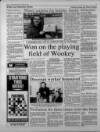 Wells Journal Thursday 03 February 1994 Page 4
