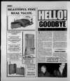 Wells Journal Thursday 03 February 1994 Page 12