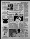 Wells Journal Thursday 17 February 1994 Page 4