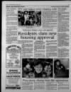 Wells Journal Thursday 03 March 1994 Page 4