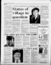 Wells Journal Thursday 02 June 1994 Page 4