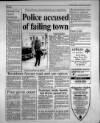 Wells Journal Thursday 03 November 1994 Page 3