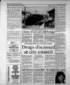 Wells Journal Thursday 03 November 1994 Page 4