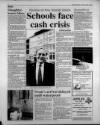 Wells Journal Thursday 09 February 1995 Page 3