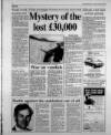 Wells Journal Thursday 16 February 1995 Page 3