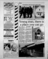 Wells Journal Thursday 16 February 1995 Page 6