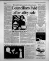 Wells Journal Thursday 23 February 1995 Page 3