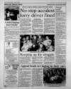 Wells Journal Thursday 23 February 1995 Page 4