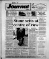 Wells Journal Thursday 02 March 1995 Page 1