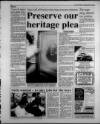 Wells Journal Thursday 16 March 1995 Page 5