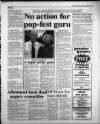 Wells Journal Thursday 02 November 1995 Page 3