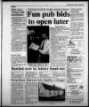 Wells Journal Thursday 11 January 1996 Page 3